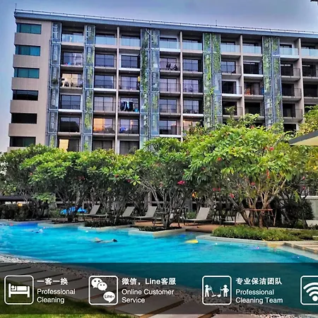 Blossom Sathon Condo-2